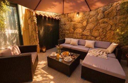Capo Mannu House | Bloom House - Cozy Retreat Near the Sea in Sardinia