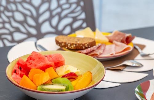 Villasimius Hotel | Illumi's Hotel