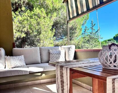 Marina di Sorso Apartment | Grace House