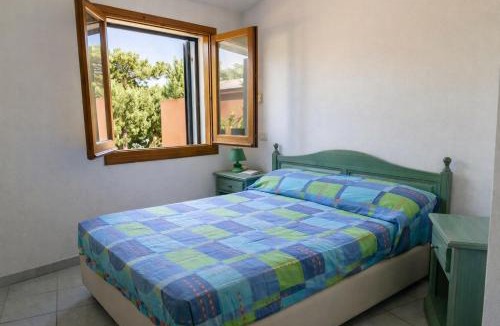 Sas Linnas Siccas Apartment | Hotiday Apartments Orosei