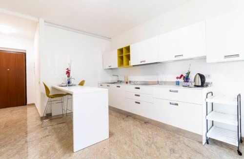Porto Sant'Elpidio Apartment | -5 min dal mare- WiFi AC vicino stazione
