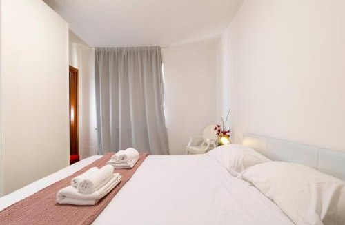 Porto Sant'Elpidio Apartment | -5 min dal mare- WiFi AC vicino stazione