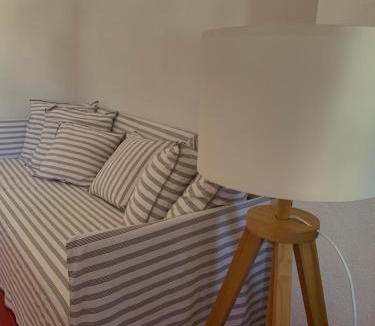 San Giovanni House | Azzurro mare