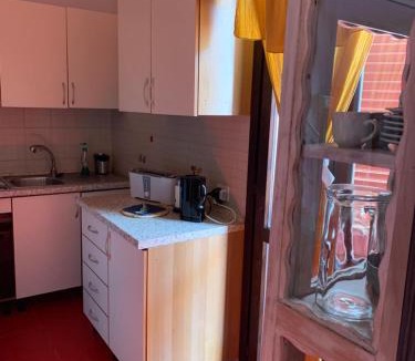 San Giovanni House | Azzurro mare