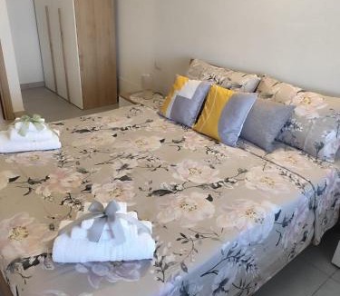 Oristano Apartment | Ohana House