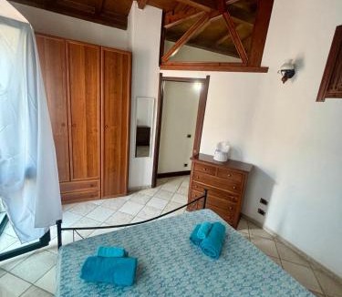 Stintino House | casetta sul porticciolo