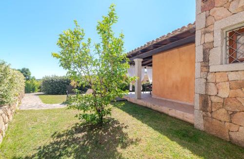 Buddittogliu Straulas Villa | Villa Luna con piscina condivisa