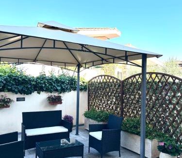 Arbatax Bed & Breakfast | B&B Il Viaggiatore