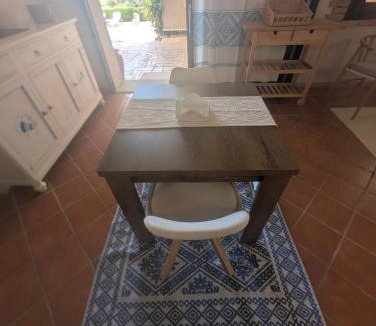 Buddittogliu Straulas House | Domus Francy