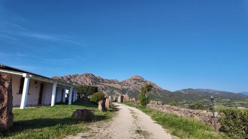 Santa Maria Coghinas Bed & Breakfast | Agriturismo B&B Casteldoria