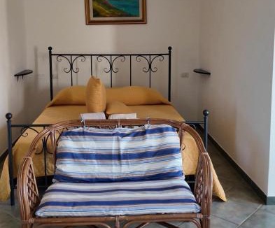 Santa Maria Coghinas Bed & Breakfast | Agriturismo B&B Casteldoria
