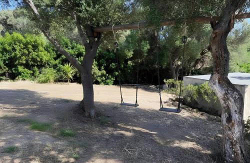 Rudalza Apartment | Casa Gioia -Appartamento con veranda vicino Marinella