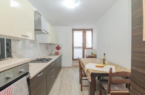 La Maddalena House | Casa Flock