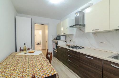 La Maddalena House | Casa Flock