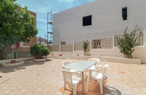 La Maddalena House | Casa Flock