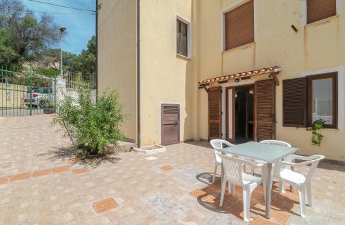 La Maddalena House | Casa Flock