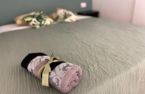 Manfredonia Apartment | La Sorgente - coastal escape