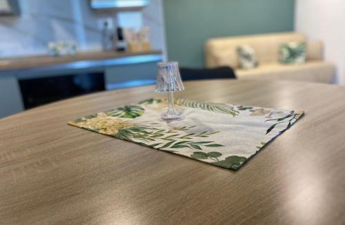 Manfredonia Apartment | La Sorgente - coastal escape