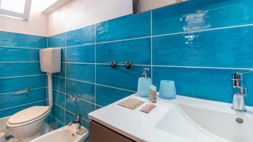 S'Archittu Apartment | Golden Sunset - S'Archittu