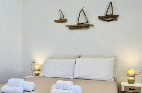 Cuile Ezi Mannu House | La Perla