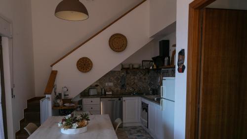 Cala Gonone Apartment | La terrazza sul golfo - Cala Gonone