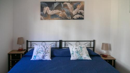 Cala Gonone Apartment | La terrazza sul golfo - Cala Gonone