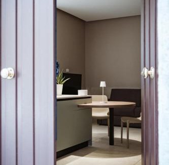 San Severo Apartment | MEANDRI Apartment