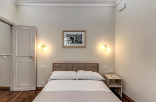 Rome Province Apartment | Repubblica Historical Apartment