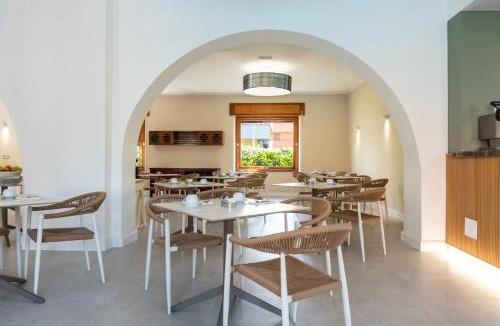 Lido Hotel | Hotel Giardino La Playa - Adults Only