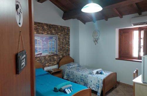 Sardara Bed & Breakfast | Il Nido dell'aquila