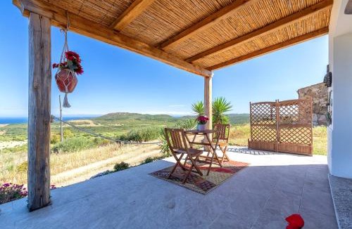 Trinita d'Agultu Apartment | Cottage Alchimiza Isola Rossa Hills