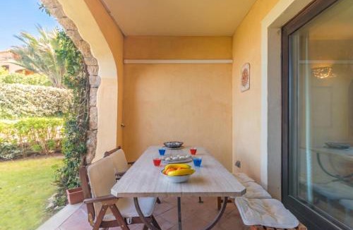 Porto San Paolo Apartment | Il Poggio A3 With Shared Pool - Happy Rentals