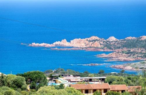 Paduledda House | Sea View Apartment Isola Rossa 1