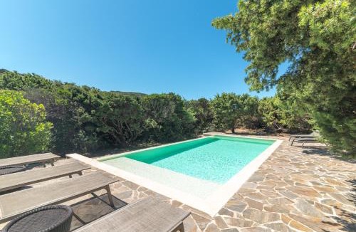 Portobello di Gallura Villa | Villa Clara