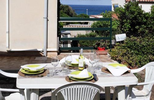 Torre del Pozzo Villa | Villa Danae - Sa Murta Apartments