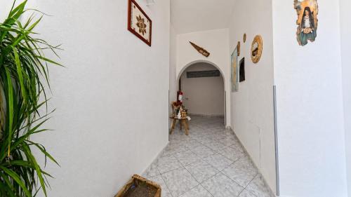 Cabras Bed & Breakfast | L'ALGA