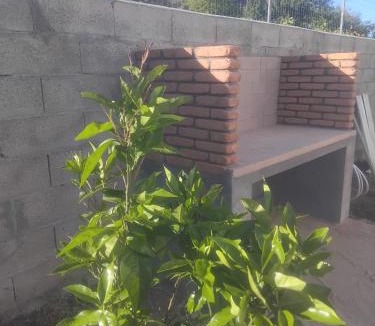 Lu Bagnu House | I mandorli