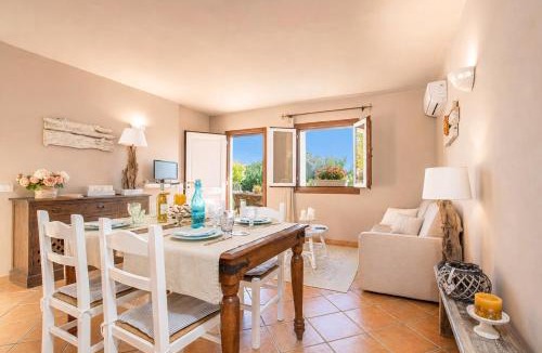 Arzachena Apartment | La Dimora di Amaranta