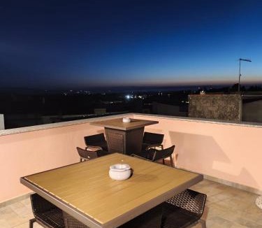 Guspini House | Affittacamere BaLu