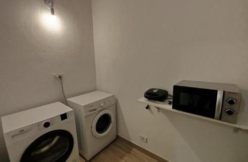 Tempio Pausania Apartment | La Camelia