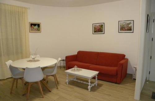 Tempio Pausania Apartment | La Camelia