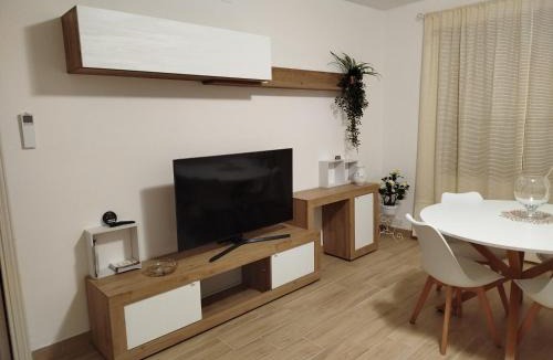 Tempio Pausania Apartment | La Camelia