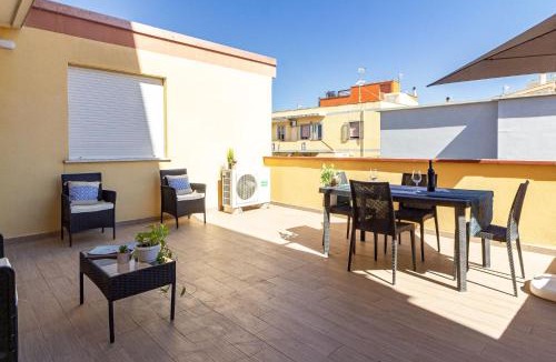 Porto Torres Apartment | Asinara Homes