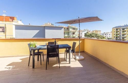 Porto Torres Apartment | Asinara Homes