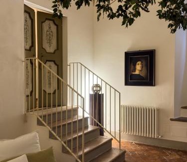 Urbino Apartment | Dimora Virgili - Poggio Urbino