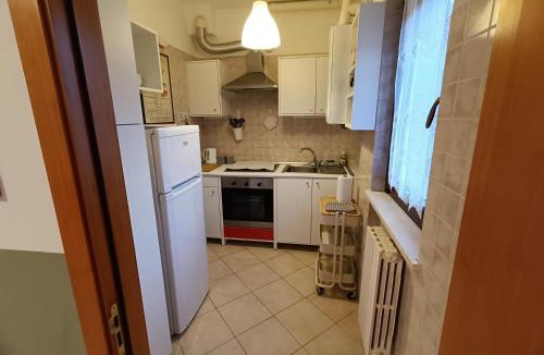 Palombina Nuova Apartment | La casetta di Nonno Carlo a due passi dall'ospedale