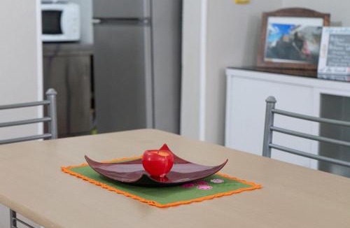 Portocannone Apartment | Casa di Nonna Nì - Due alloggi con scala interna condivisa