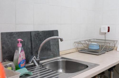 Portocannone Apartment | Casa di Nonna Nì - Due alloggi con scala interna condivisa