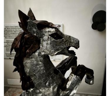 Scafati House | Villa Nunziante Grand Estate, Pompei
