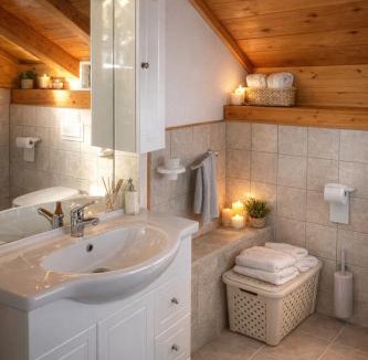 S'oru e Mari House | Casa Vacanze Paola